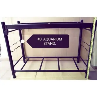 Stand Akuarium untuk Akuarium 3 kaki(4926)