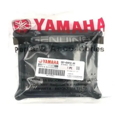 GETAH FILTER BOX ORI KOTAK ANGIN ATAS BAWAH PENUTUP KOTAK ANGIN FILTER ORI LC135 V1 V2 V3 V4 V5 V6