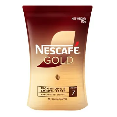 NESCAFE GOLD Refill (170g)