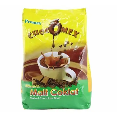 Promex Chocomex Malted Chocolate Drink (900g)