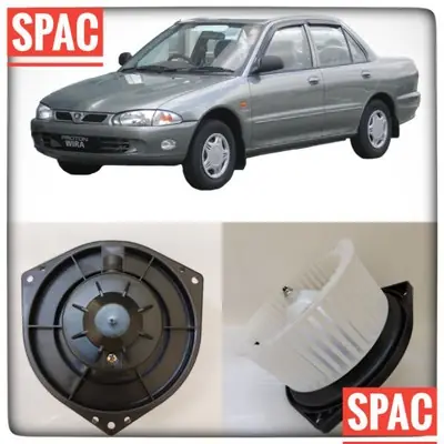 PROTON WIRA (📣PATCO SYSTEM 📣) AIRCOND BLOWER MOTOR 📣