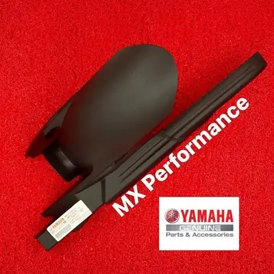 Cover Rantai Lc 135 V2 V3 5s Original Hly