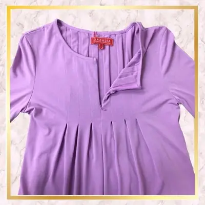 NEW ANDREA DRESS DAZALIA FOR ZAWARA