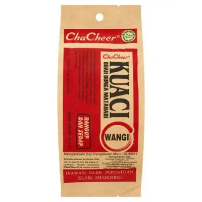 ChaCheer Kuaci Wangi 100g
