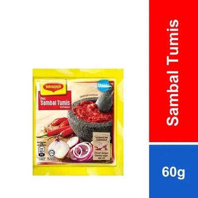 MAGGI® Sambal Tumis Paste 60g