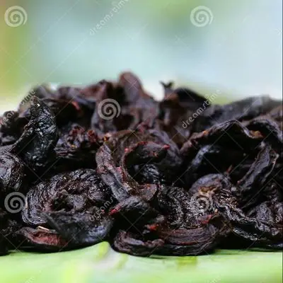 Asam Gelugur Kampung 100g