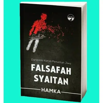 Falsafah Syaitan - Buya Hamka