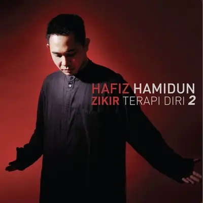 Zikir Terapi Diri 2 album by Hafiz Hamidun