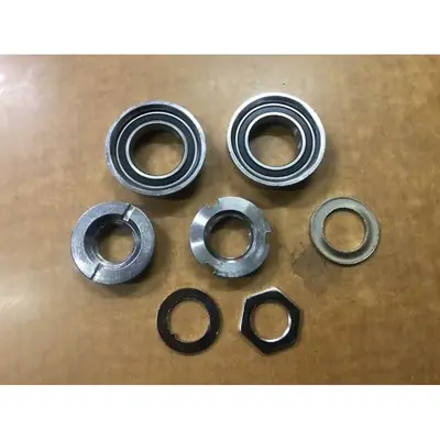 OPC bmx crank mangkuk besar(SEAL BEARING)