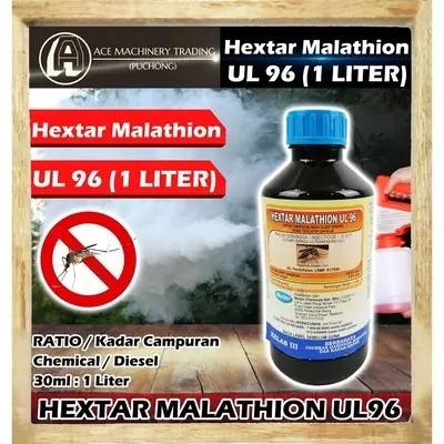 Hextar Malathion UL 96 1L (Insecticide)