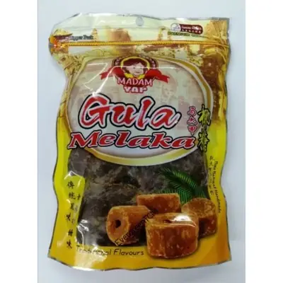 *PROMO* 1kg MADAM YAP Gula Melaka (1kg/2kg Filtered) 马六甲椰糖