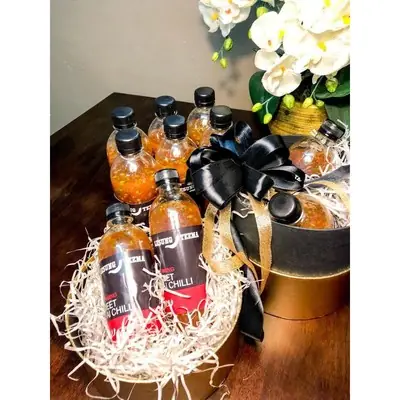Sos Thai Ori by Lesung Teema 500ml