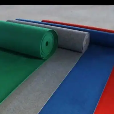 READY STOCK! Needle Punch Carpet 1m x 1.83m