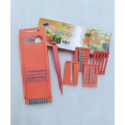 Sagat Sayur-sayuran / Multipurpose Vegetables Cutter