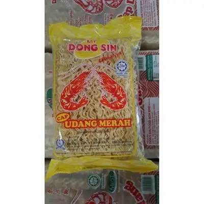 MEE KERING DONG SIN 280GM TERMURAH DARI SABAH