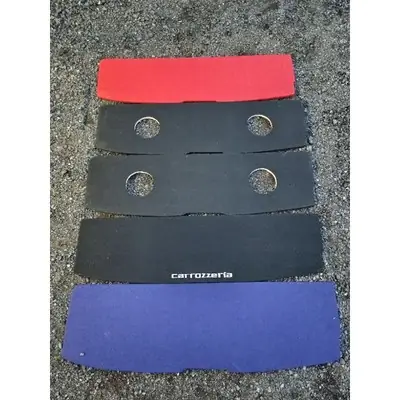 PAPAN SPEAKER KANCIL waterproof/12mm solid playwood