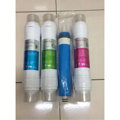 Elken OEM Old Model RO System Water Filter / Dispenser Cartridge