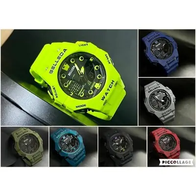 Ready Stock Original Belleda Watch