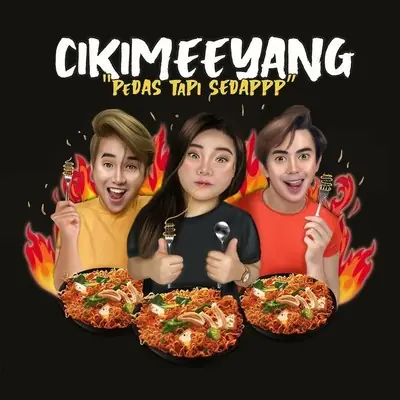 Cikimeeyang Ramen by Cikidot Channel (Agent Berdaftar, Fast Shipping, Free Gift)