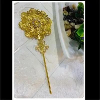 Traditional Cucuk Sanggul