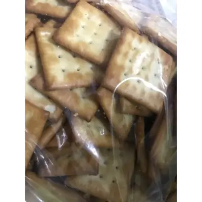 biskut tawar kecil @ biskut mayat 500g