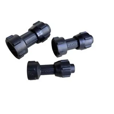 Hansen Fitting Female Threaded Adaptor (FTA) (For Poly, Poly Aluminium Pipe)