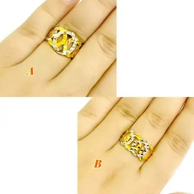 Cincin Audi  Cop 916