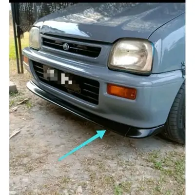 lips j mode kancil lompat- ready stok