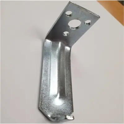 Fire Extinguisher Bracket Chrome Gantung Pemadam Api