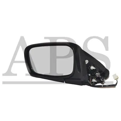 PROTON PERSONA ELEGANCE 2009-2015 SIDE MIRROR (2 WIRE / 5 WIRE)
