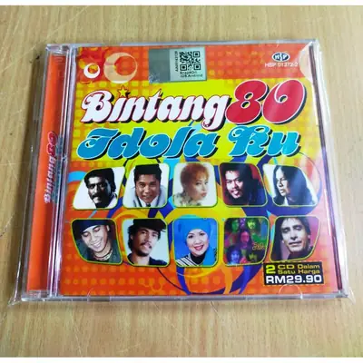 Bintang Idola Cd