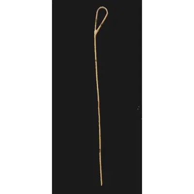 RETRO ROTAN BULUH - alat untuk mendidik zaman dulu-dulu