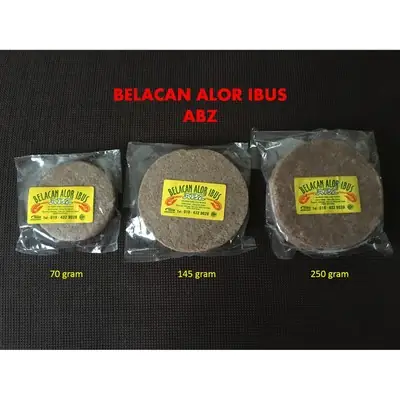 BELACAN ABZ ALOR IBUS POPULAR DI KEDAH