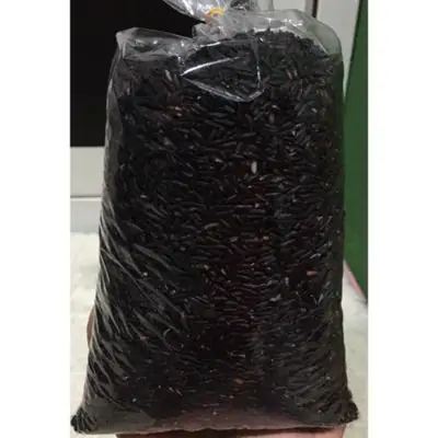 BERAS PULUT HITAM 1KG