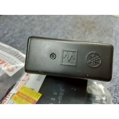 Cdi 125ZR ( no cut off)