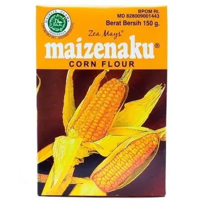Maizena Flour Mamasuka 150g