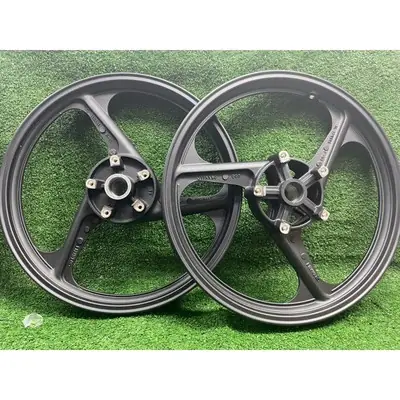 SPORTRIM ENKEI 3 batang FOR YAMAHA Y15ZR/ Y15Z/Y16  Size 1.6/1.6 , 1.8/2.15 [ READY STOCK ]❗❗