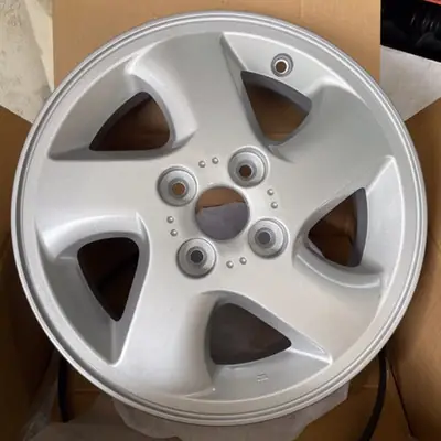 Sport Rim Myvi Original 14 Inch