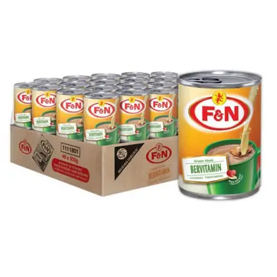 Fn Susu Pekat Krimer Manis1 Paket 25kg Fn Sweatened Creamer 1 Packed 25kg Exp 72021