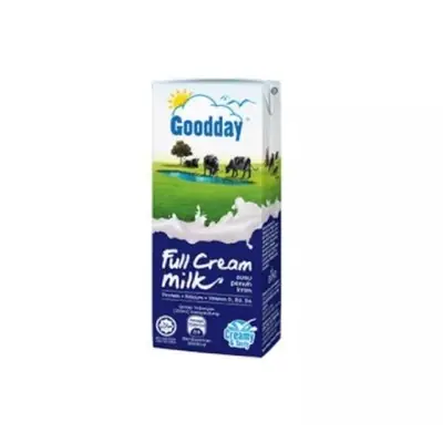 Goodday Milk Drink / susu 1L