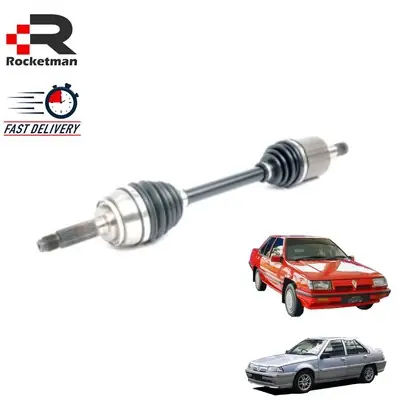 OEM DRIVE SHAFT ASSY PROTON SAGA ISWARA 12V 1.3 1.5