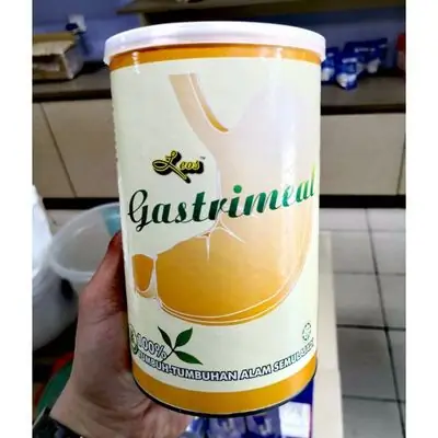 Gastrimeal保胃王(胃风Stomach Wind，胃痛Gastric Pain)