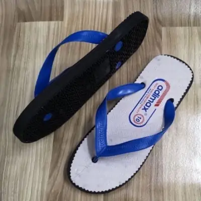 Adimax 9000 Rubber Slipper /Selipar Jepun Getah Ala Tat Sing