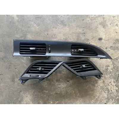 Honda Cr-z CRZ Aircond Panel Cover For ZF1 ZF2