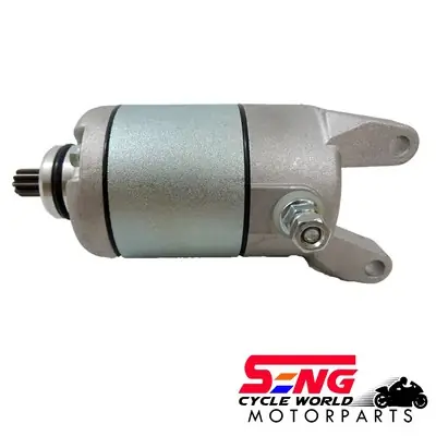 SYM 185 VF3I STARTER MOTOR