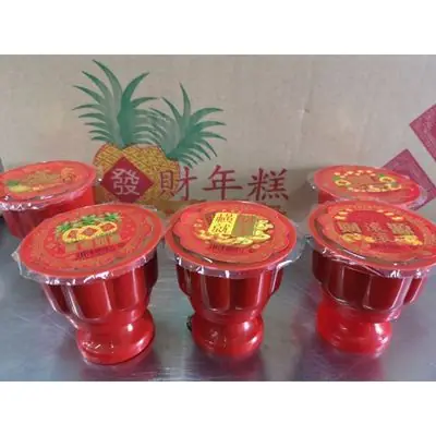 [CNY] ✨发财年糕✨KUIH BAKUL 118GM