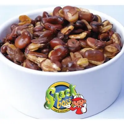 Kacang Parang Kulit (Broad Beans) 1kg