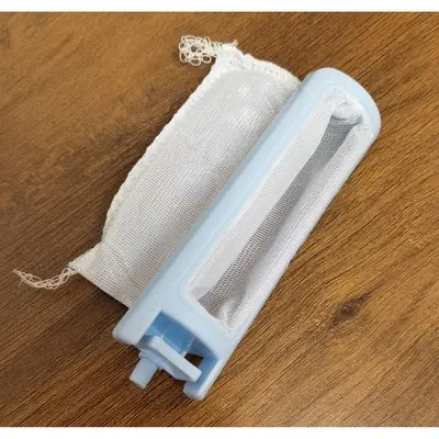 HAIER / UPSON WASHING MACHINE DUST FILTER BAG (LIFT-H120)