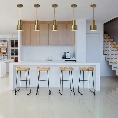 Modern Lampu Island Lampu Hiasan Siling Lampu Gantung Ceiling Light Pendant Light Ceiling Lamps Pendant Lamps