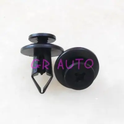 5 BIJI HARGA!!! PERODUA MYVI , VIVA  SIDE BUMPER CLIP